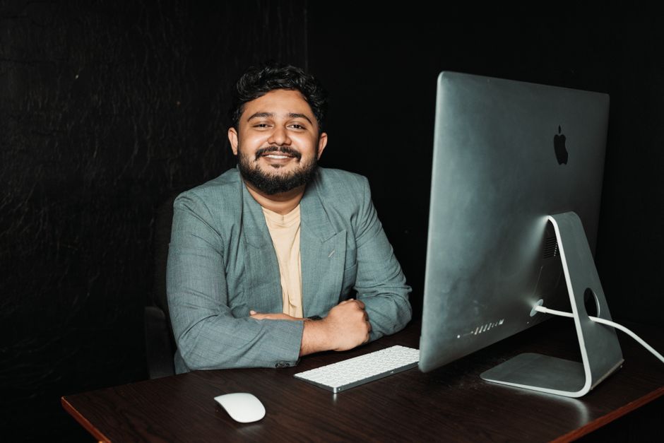 Lokesh Rao, Founder of L2S Infrastructure