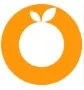 Orange Labs wordmark or logo on a white background