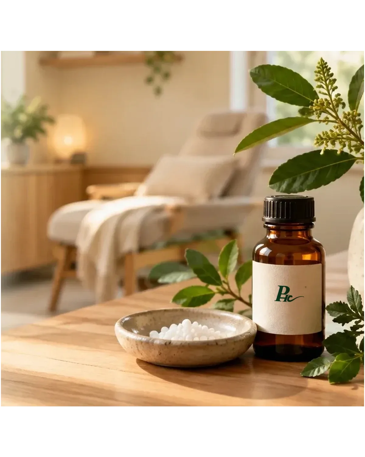 PHC Homeopathy