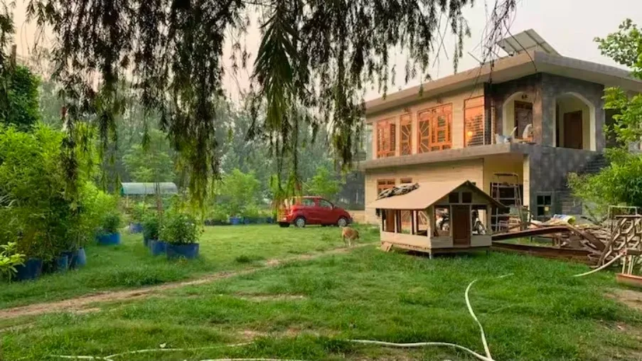 Karam Bhoomi Farms